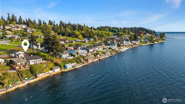 19312 Soundview Drive NW, Stanwood, WA 98292