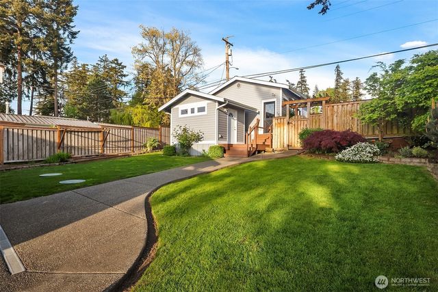 19312 Soundview Drive NW, Stanwood, WA 98292