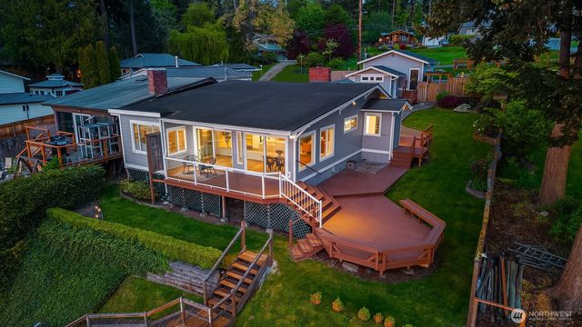 19312 Soundview Drive NW, Stanwood, WA 98292