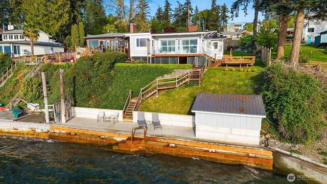 19312 Soundview Drive NW, Stanwood, WA 98292