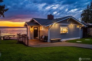 19312 Soundview Drive NW, Stanwood, WA 98292