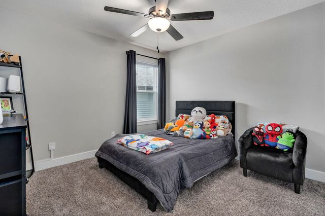 854 E Acacia Lane, Nixa, MO 65714