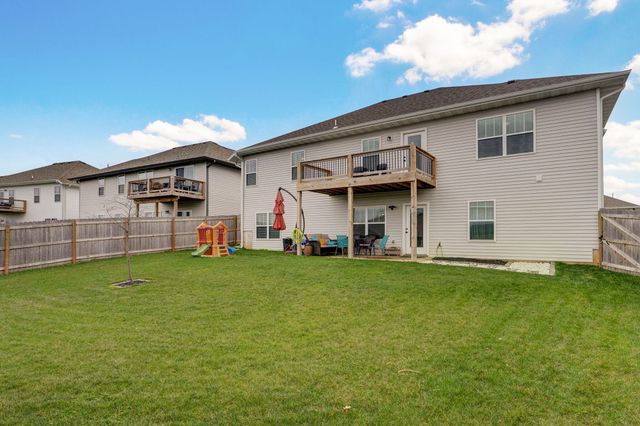 854 E Acacia Lane, Nixa, MO 65714