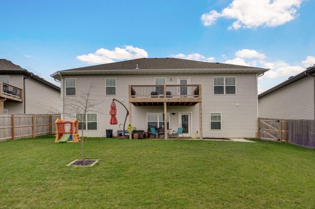 854 E Acacia Lane, Nixa, MO 65714