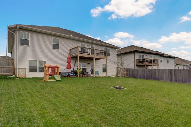 854 E Acacia Lane, Nixa, MO 65714
