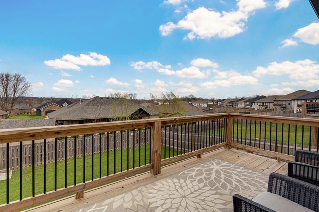 854 E Acacia Lane, Nixa, MO 65714