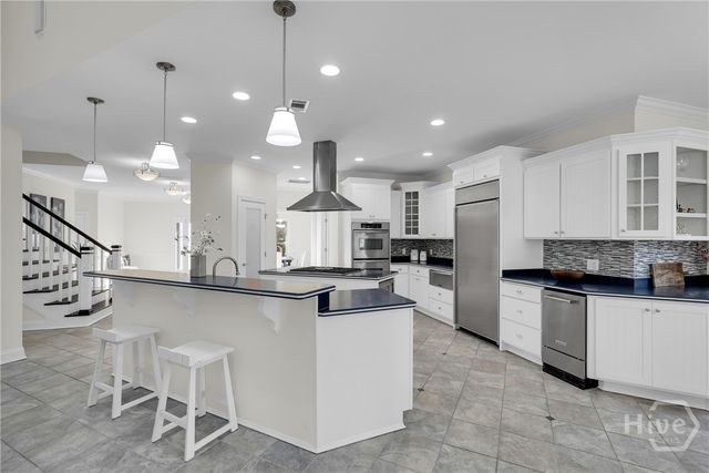 33 Penrose Drive, Savannah, GA 31410