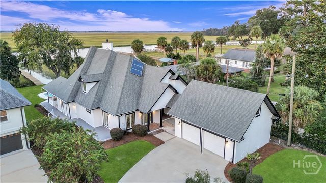 33 Penrose Drive, Savannah, GA 31410