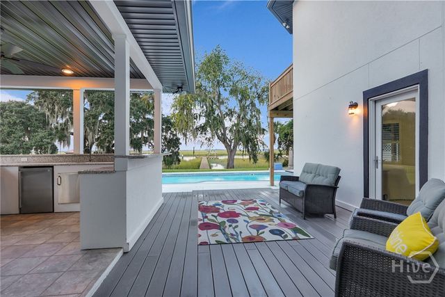 33 Penrose Drive, Savannah, GA 31410