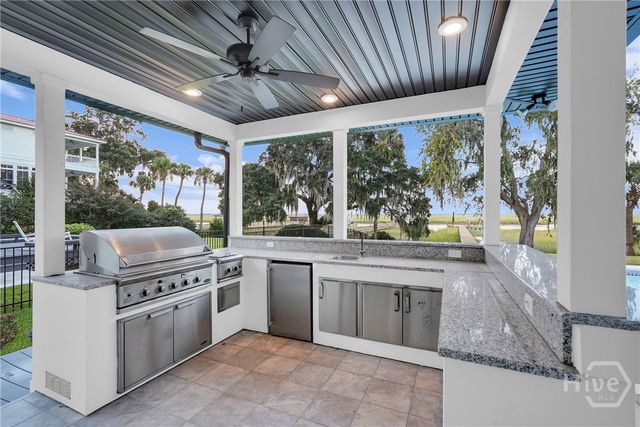 33 Penrose Drive, Savannah, GA 31410