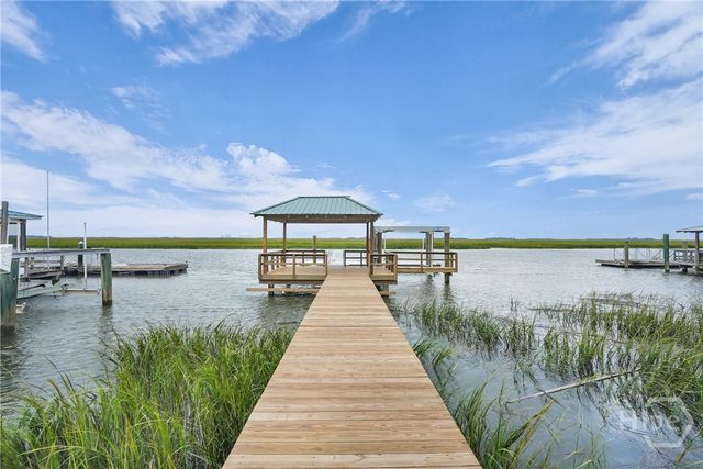 33 Penrose Drive, Savannah, GA 31410