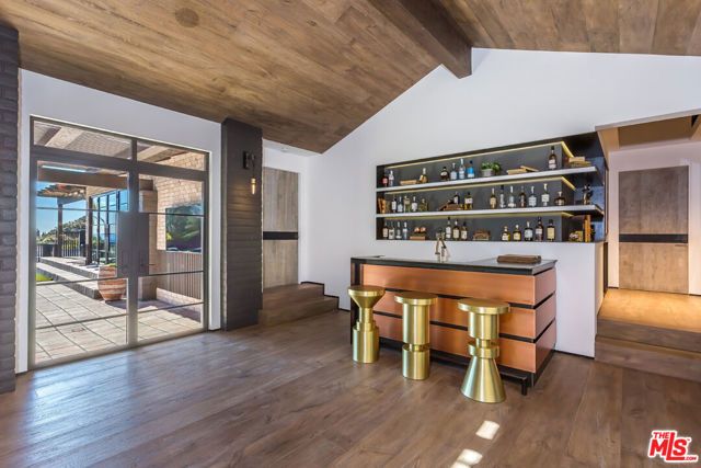 1707 Rising Glen Road, Los Angeles, CA 90069