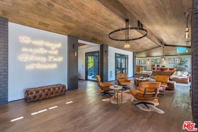 1707 Rising Glen Road, Los Angeles, CA 90069