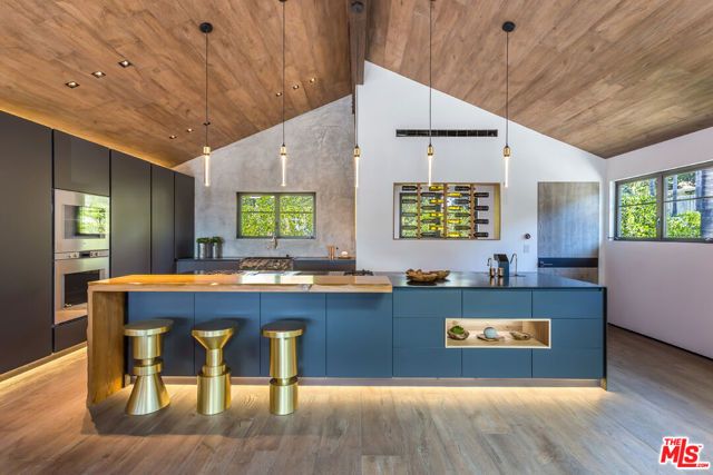 1707 Rising Glen Road, Los Angeles, CA 90069