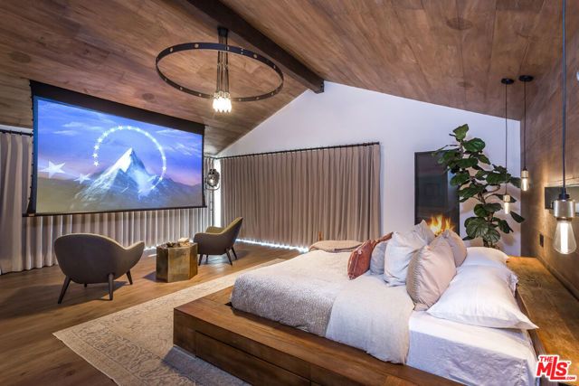 1707 Rising Glen Road, Los Angeles, CA 90069