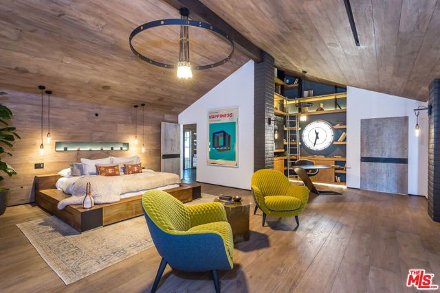 1707 Rising Glen Road, Los Angeles, CA 90069
