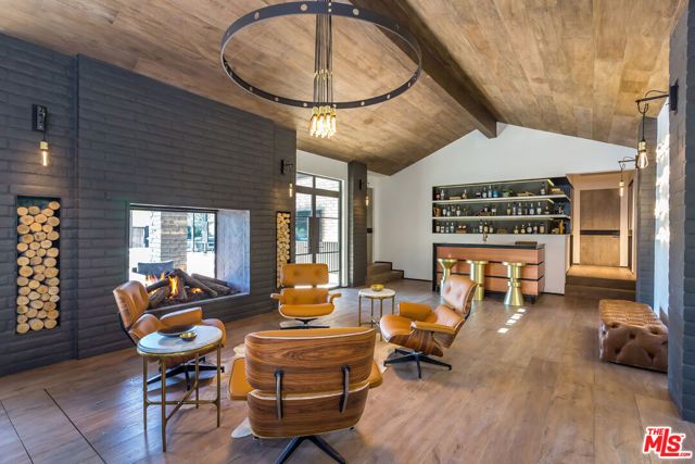 1707 Rising Glen Road, Los Angeles, CA 90069