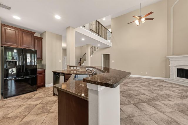 16810 Whighams Place, Richmond, TX 77407