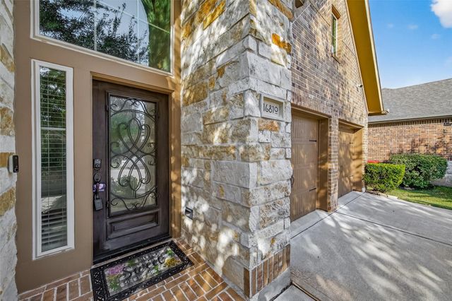 16810 Whighams Place, Richmond, TX 77407
