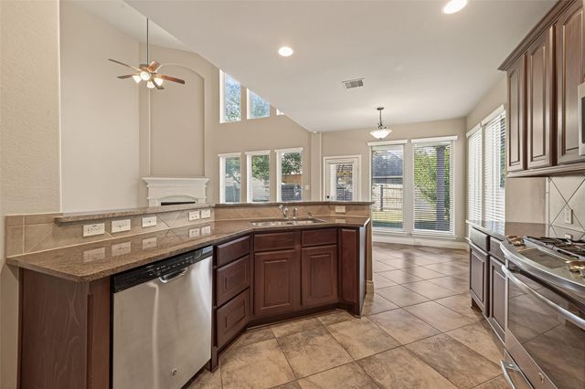 16810 Whighams Place, Richmond, TX 77407