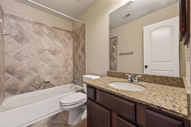 16810 Whighams Place, Richmond, TX 77407