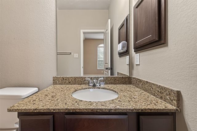 16810 Whighams Place, Richmond, TX 77407