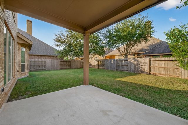 16810 Whighams Place, Richmond, TX 77407