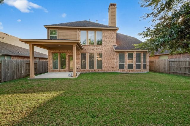 16810 Whighams Place, Richmond, TX 77407