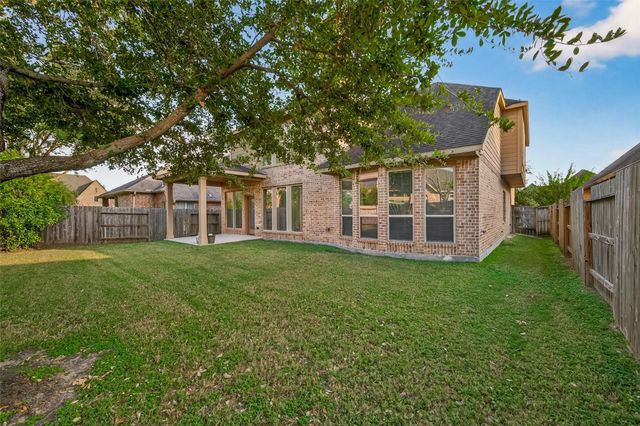 16810 Whighams Place, Richmond, TX 77407