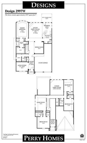 16810 Whighams Place, Richmond, TX 77407