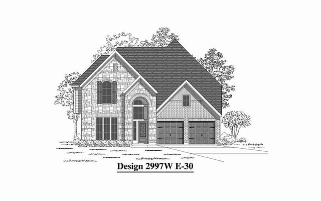 16810 Whighams Place, Richmond, TX 77407