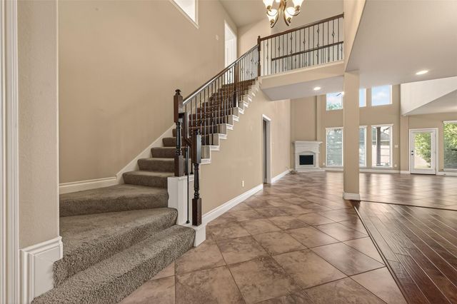 16810 Whighams Place, Richmond, TX 77407