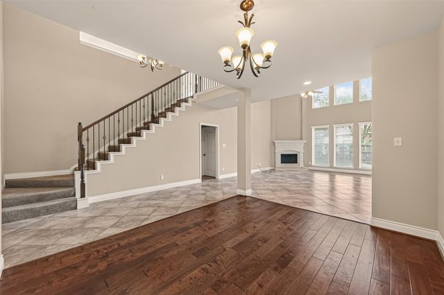 16810 Whighams Place, Richmond, TX 77407