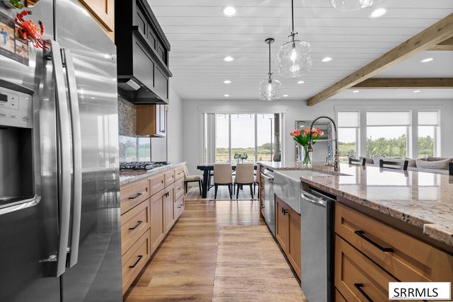 3419 Henry's Fork Way, Rexburg, ID 83440