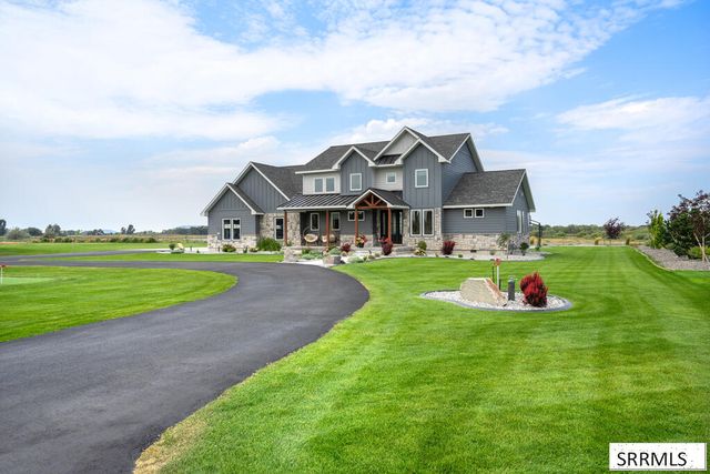 3419 Henry's Fork Way, Rexburg, ID 83440