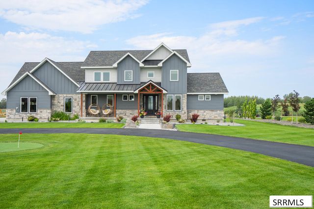 3419 Henry's Fork Way, Rexburg, ID 83440