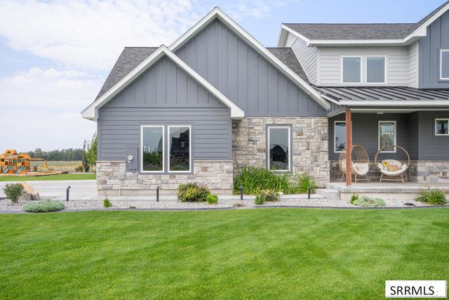 3419 Henry's Fork Way, Rexburg, ID 83440