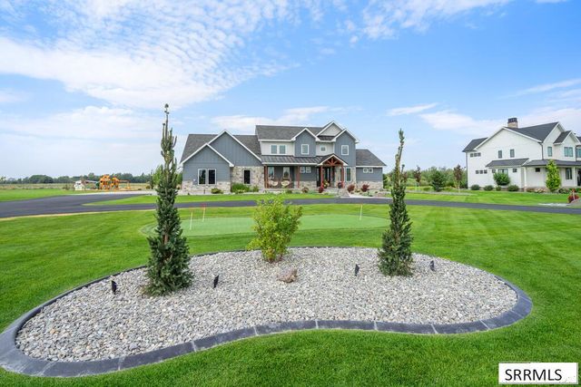 3419 Henry's Fork Way, Rexburg, ID 83440