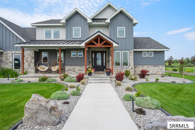 3419 Henry's Fork Way, Rexburg, ID 83440