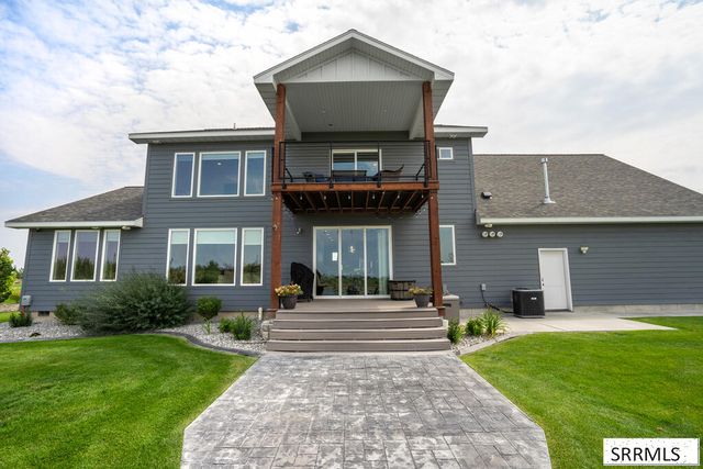 3419 Henry's Fork Way, Rexburg, ID 83440