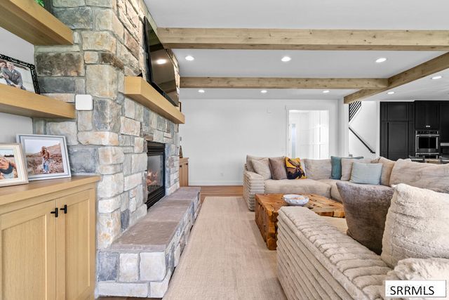 3419 Henry's Fork Way, Rexburg, ID 83440