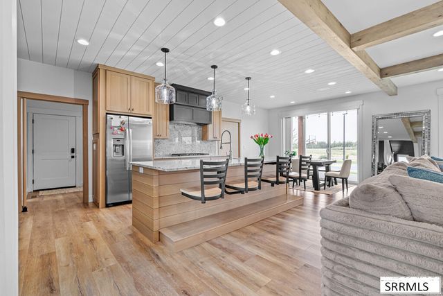 3419 Henry's Fork Way, Rexburg, ID 83440
