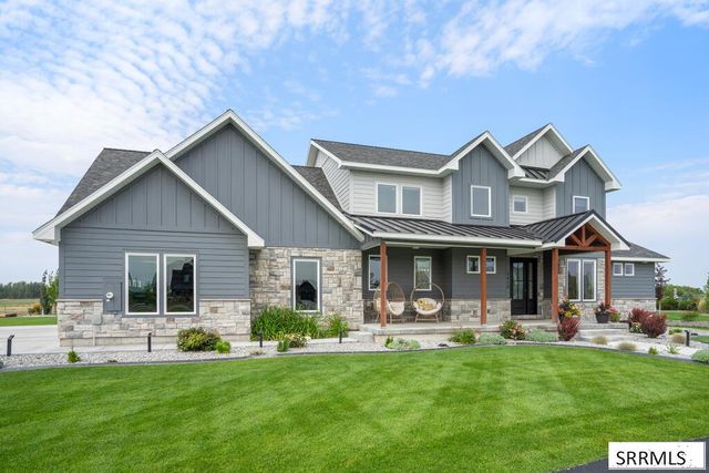 3419 Henry's Fork Way, Rexburg, ID 83440