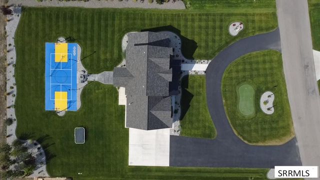 3419 Henry's Fork Way, Rexburg, ID 83440