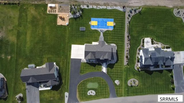3419 Henry's Fork Way, Rexburg, ID 83440