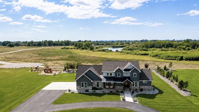 3419 Henry's Fork Way, Rexburg, ID 83440