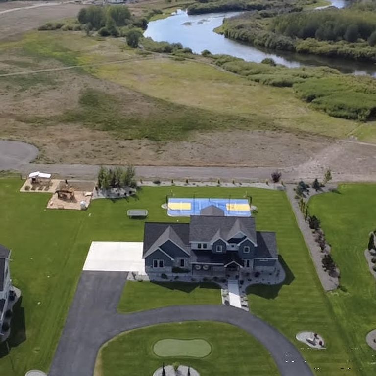 3419 Henry's Fork Way, Rexburg, ID 83440