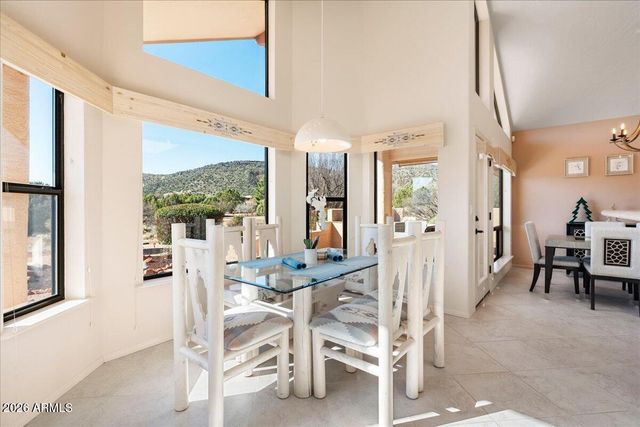 96 E Lindsay Way, Sedona, AZ 86351