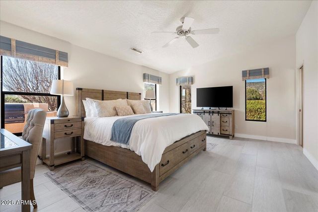 96 E Lindsay Way, Sedona, AZ 86351