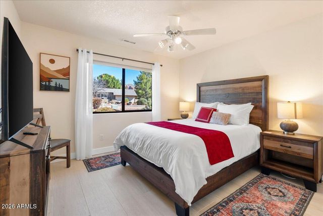 96 E Lindsay Way, Sedona, AZ 86351